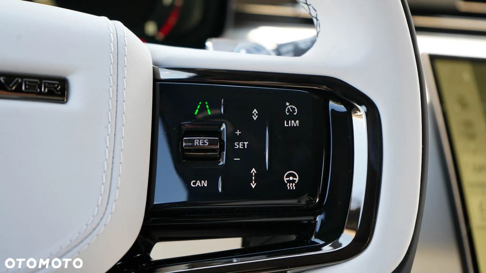 Land Rover Range Rover Sport P635 SV - 18