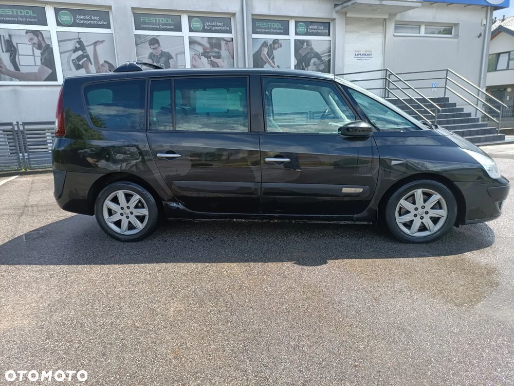 Renault Espace 2.0 dCi Celsium - 3