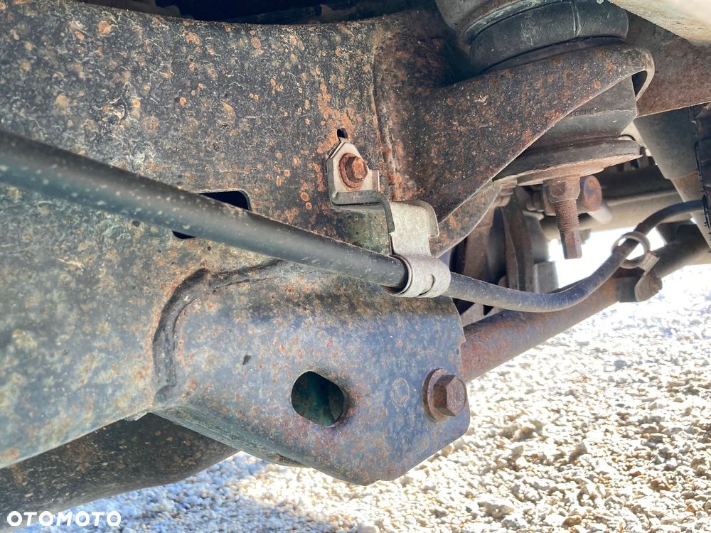 Toyota Land Cruiser 3.0 D Luna Comfort - 36