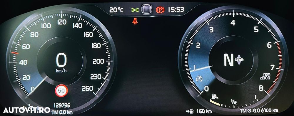 Volvo XC 40 T3 Momentum - 34