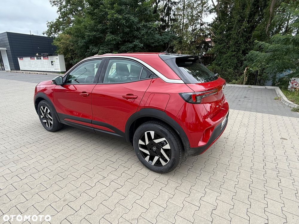 Opel Mokka 1.2 T Edition S&S - 6
