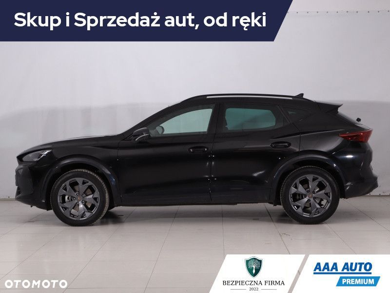 Cupra Formentor - 4