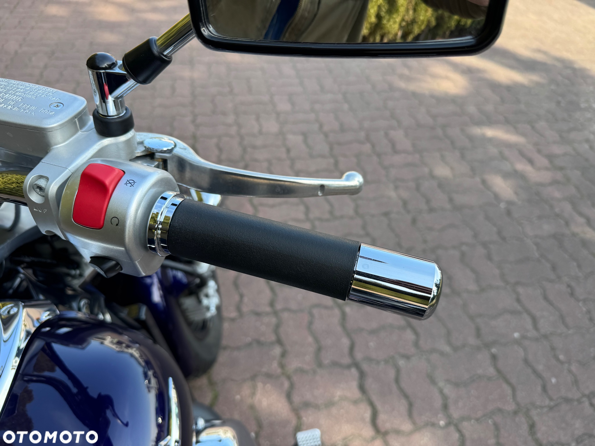 Suzuki Intruder - 20