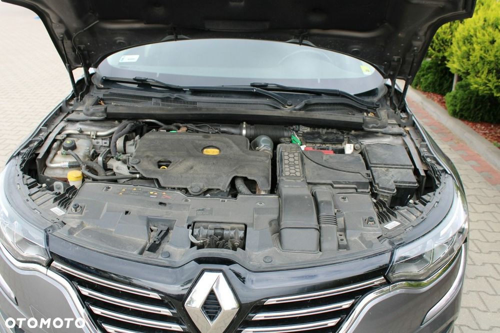 Renault Talisman 1.6 Energy dCi Magnetic EDC - 38