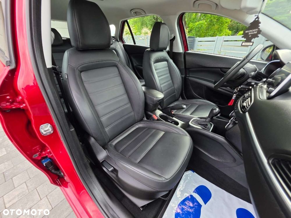 Fiat Tipo - 29