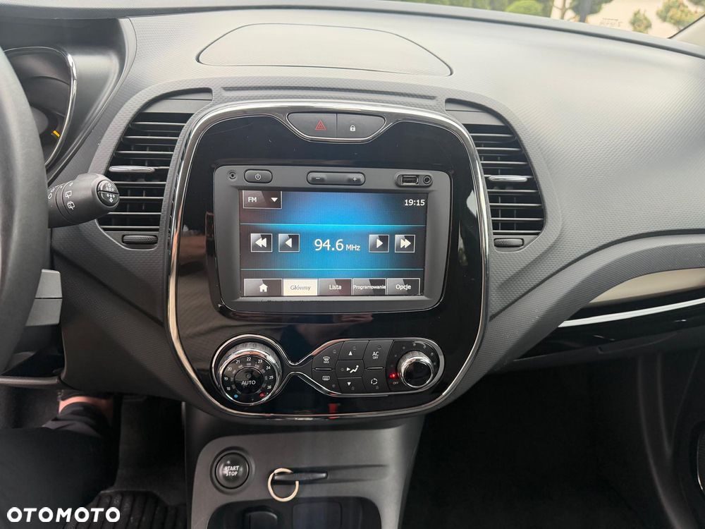 Renault Captur ENERGY TCe 120 EDC Dynamique - 14