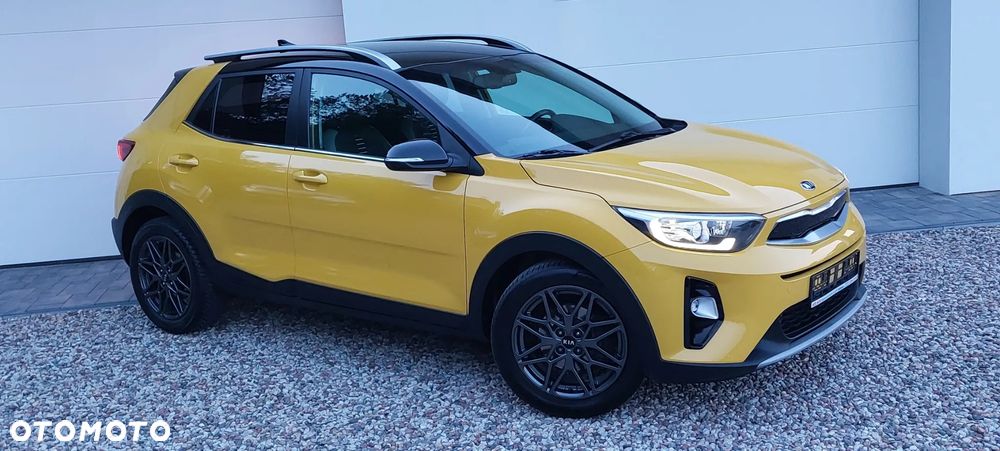Kia Stonic 1.0 T-GDI 120 Vision - 3