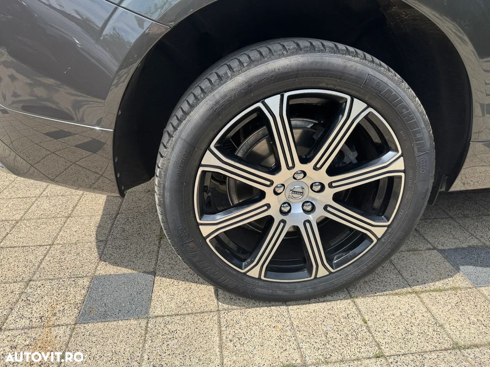 Volvo XC 60 T8 Twin Engine AWD Inscription - 22