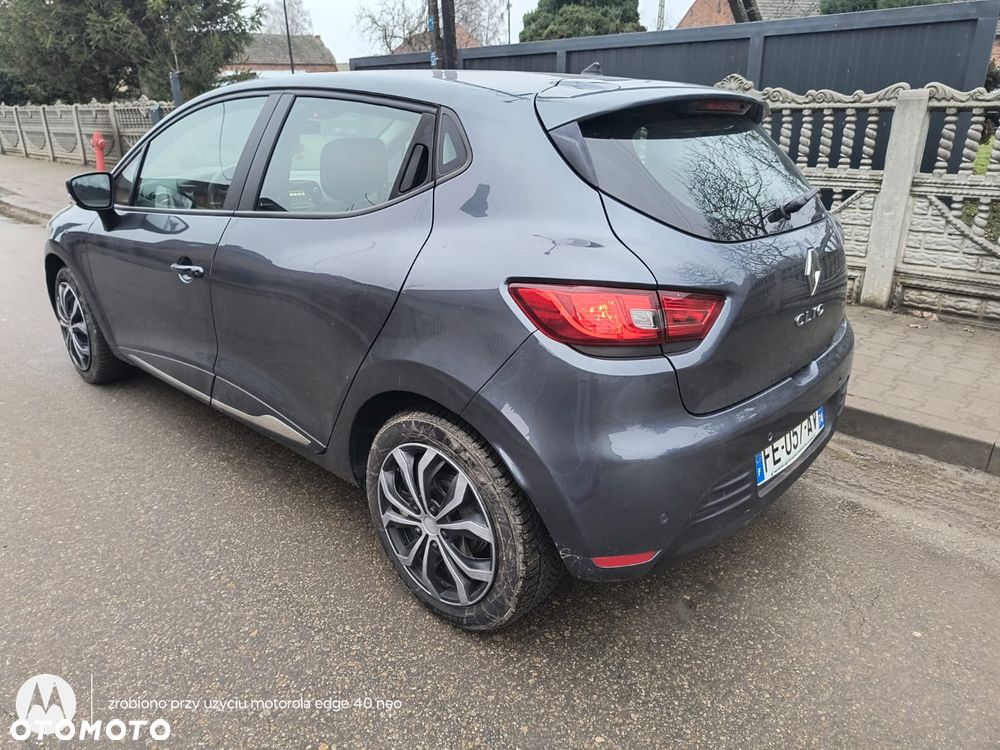 Renault Clio (Energy) TCe 90 Start & Stop INTENS - 6