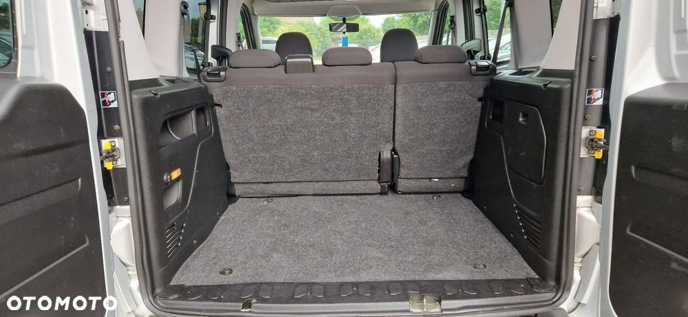 Opel Combo - 11