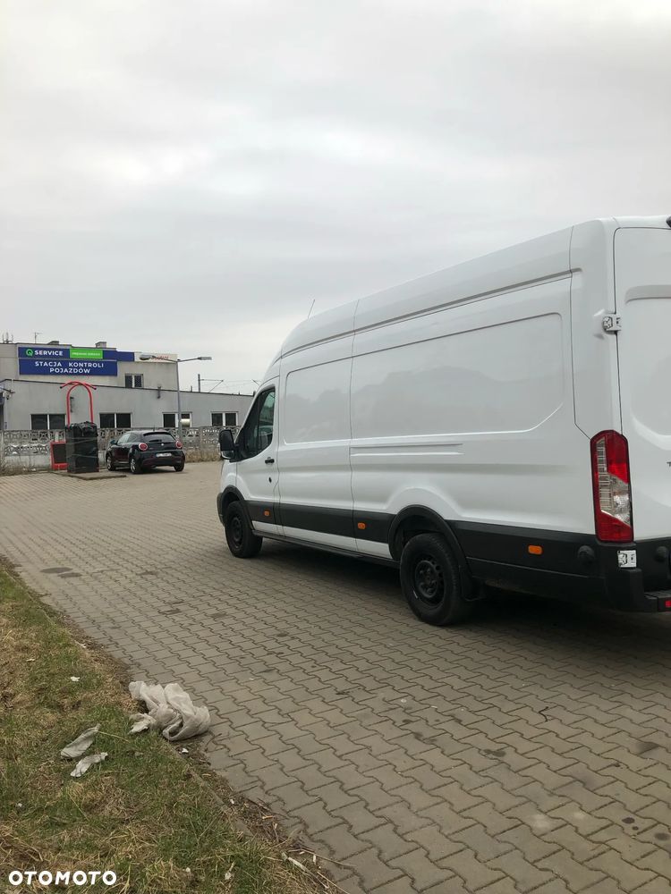 Ford Transit L4H3 Maxi - 7