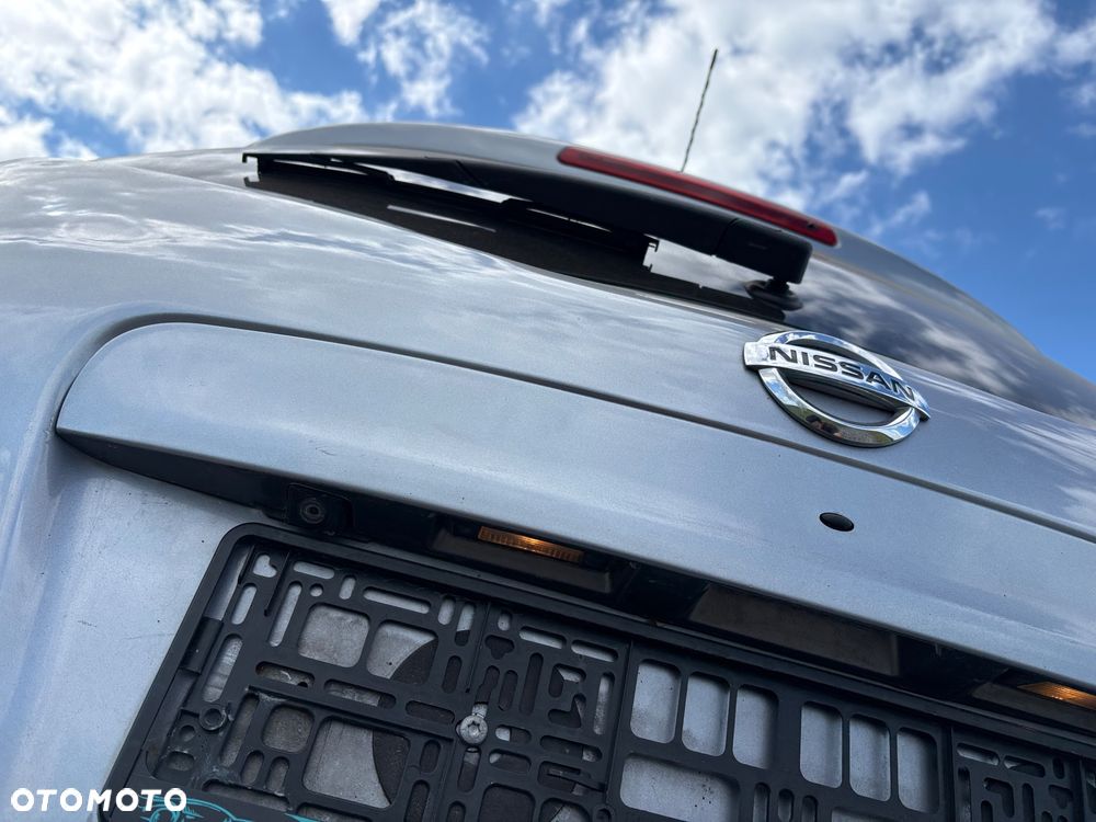 Nissan Qashqai+2 1.6 dCi DPF Start/Stop tekna - 14