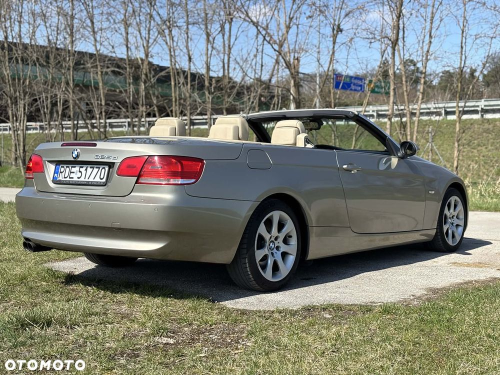 BMW Seria 3 325d DPF - 5