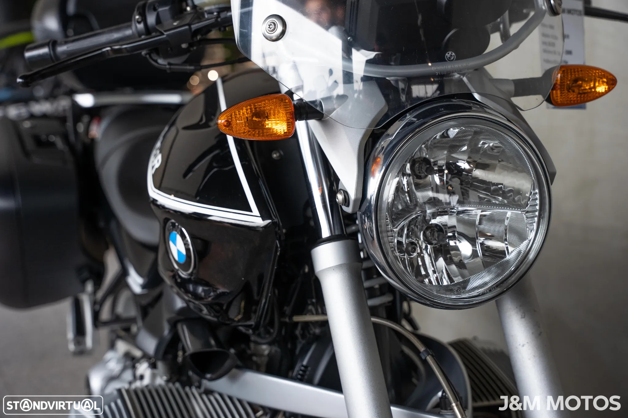 BMW R 1200 R - 2