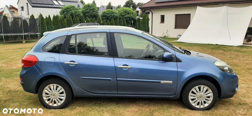 Renault Clio 1.2 TCE Wind - 4
