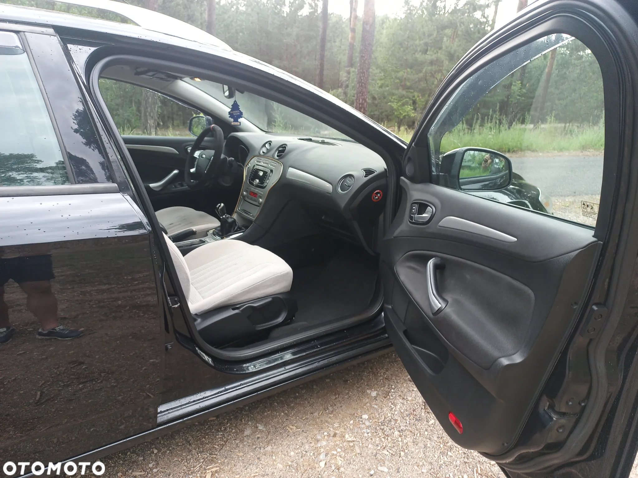 Ford Mondeo 2.0 Turnier Titanium - 19