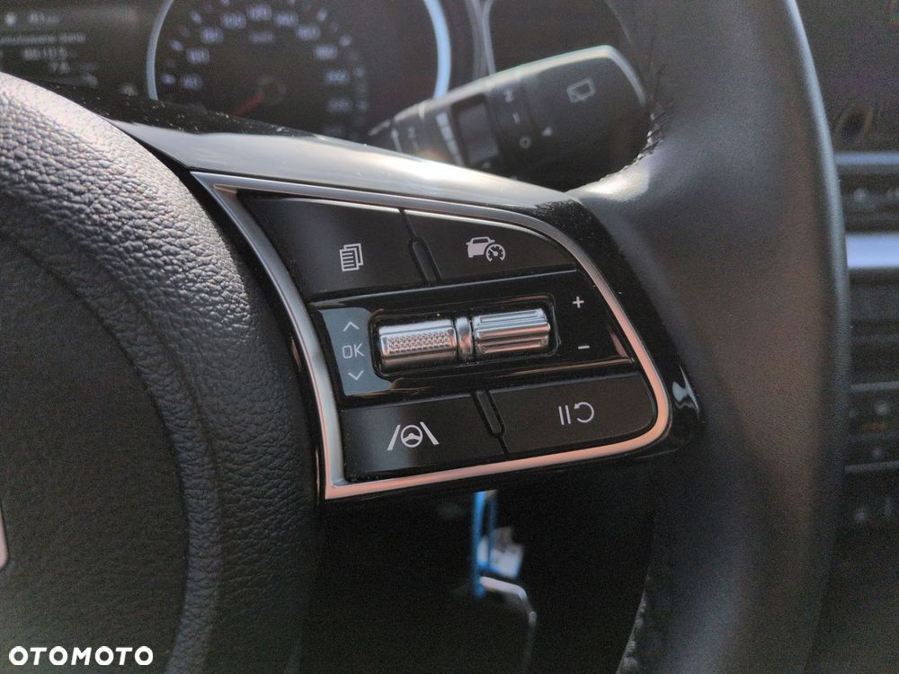 Kia XCeed 1.6 T-GDI M DCT - 16