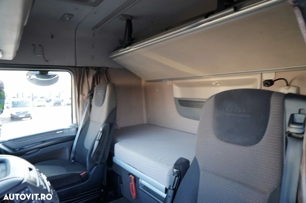 DAF RETARDER / EURO 6 / CONTRACT POST-SERVICE / IMPORTAT - 26