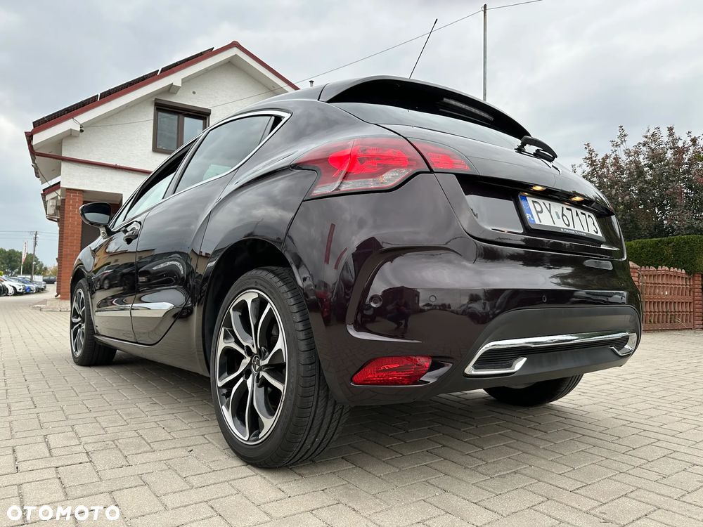 DS Automobiles DS 4 - 34