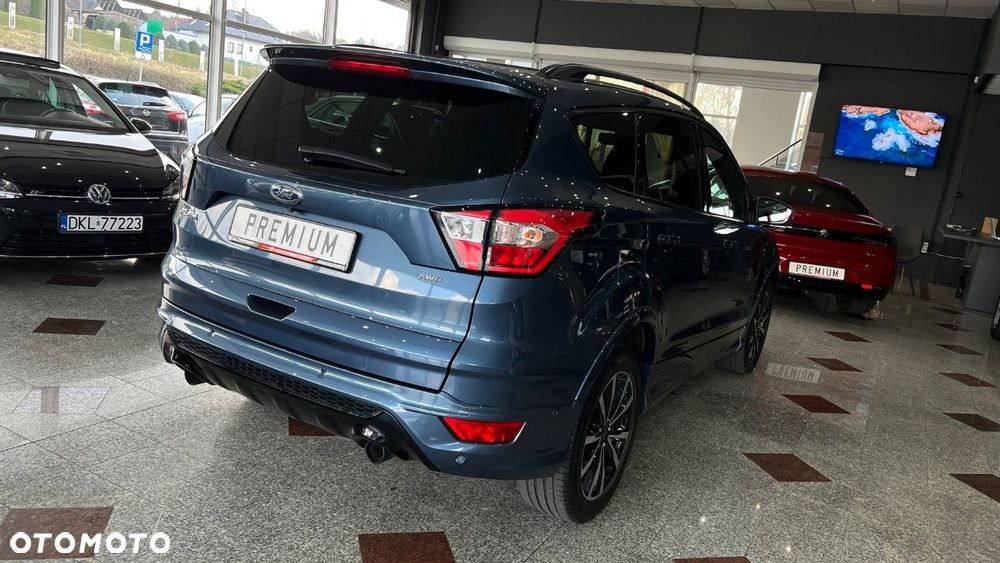 Ford Kuga - 7