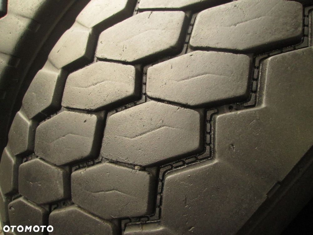 Opony ciężarowe 385/65R22.5 Sava CARGO MS. Opony ciężarowe - 7