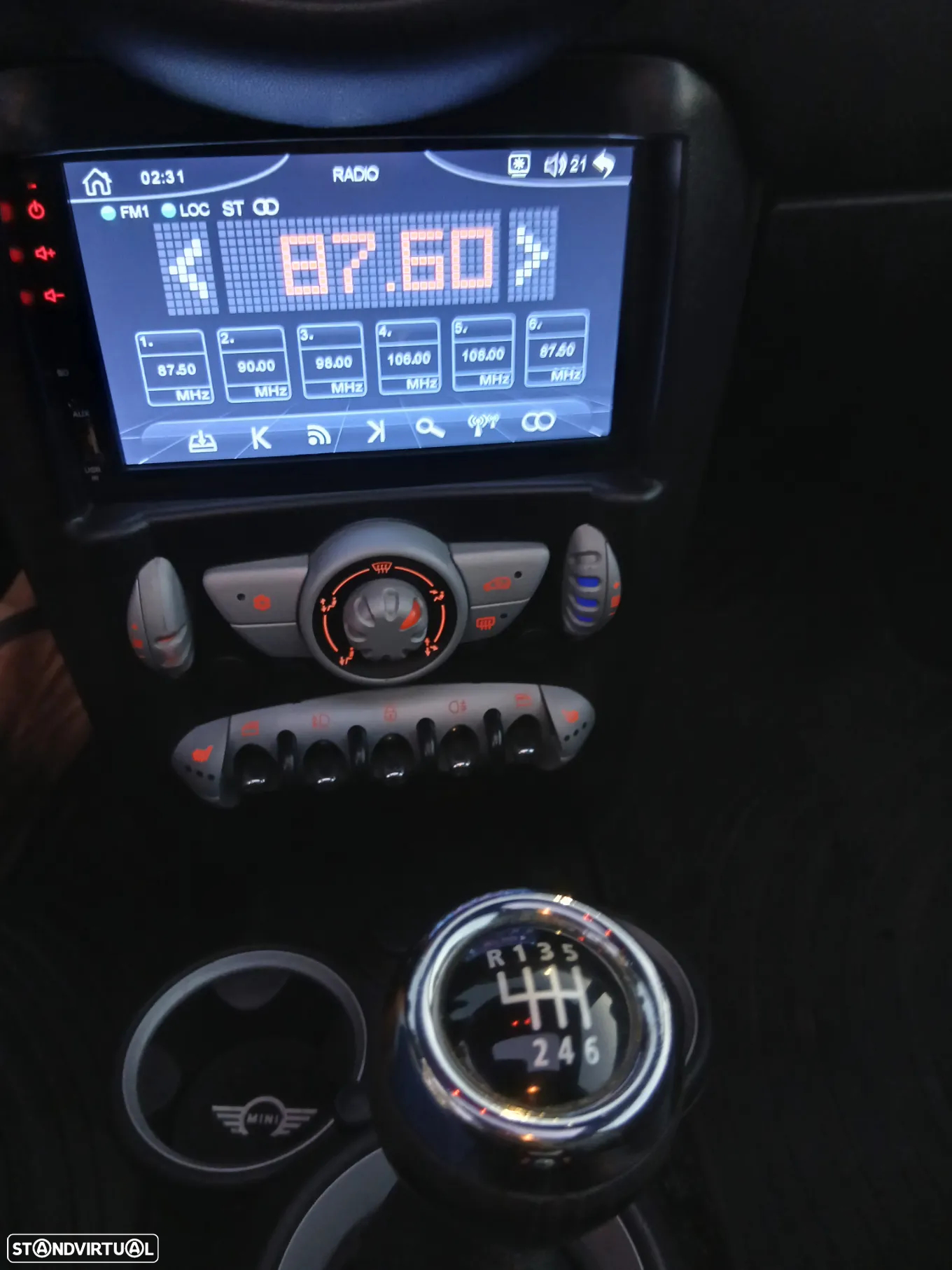 MINI Clubman Cooper D - 26