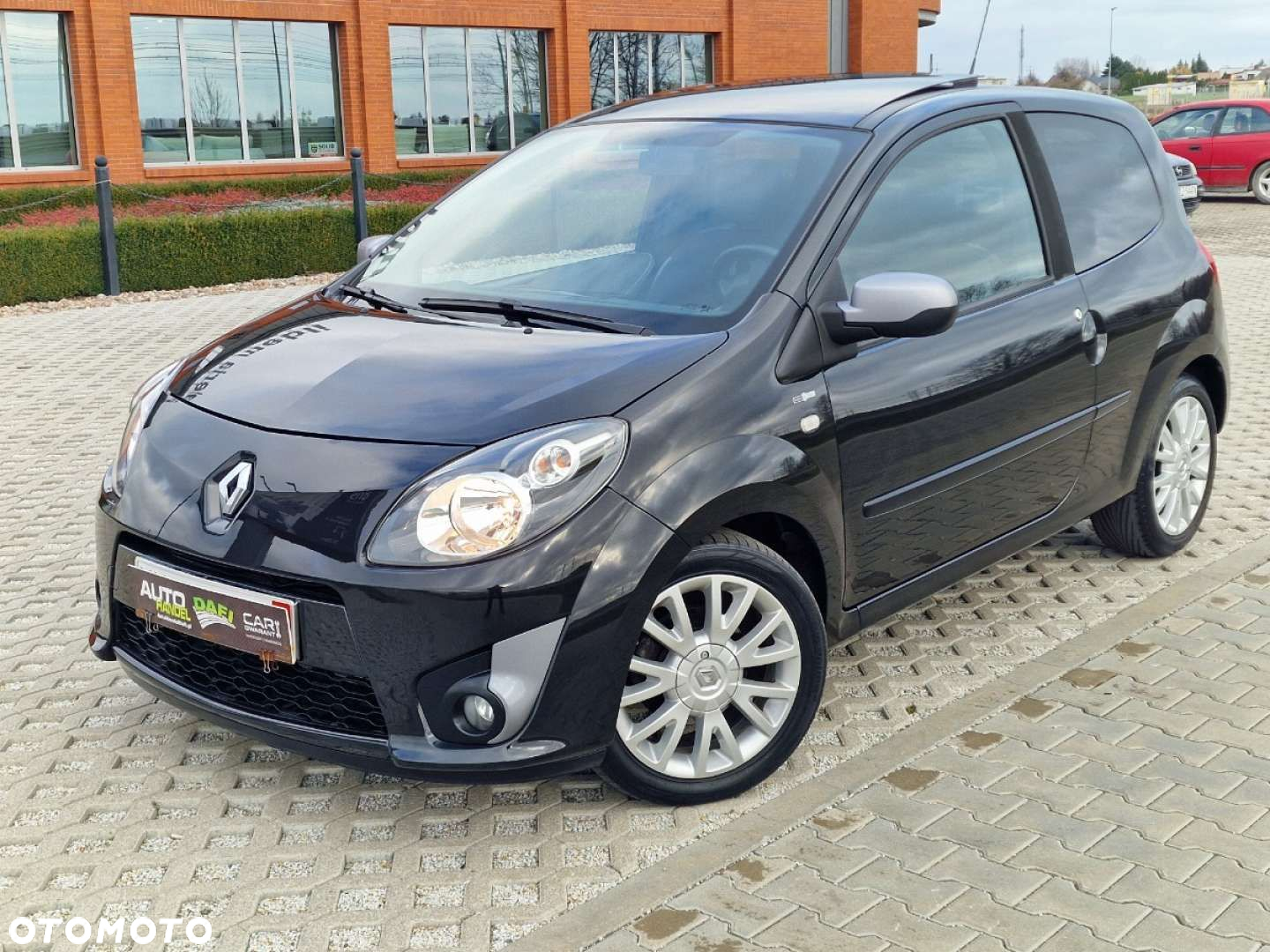 Renault Twingo - 2