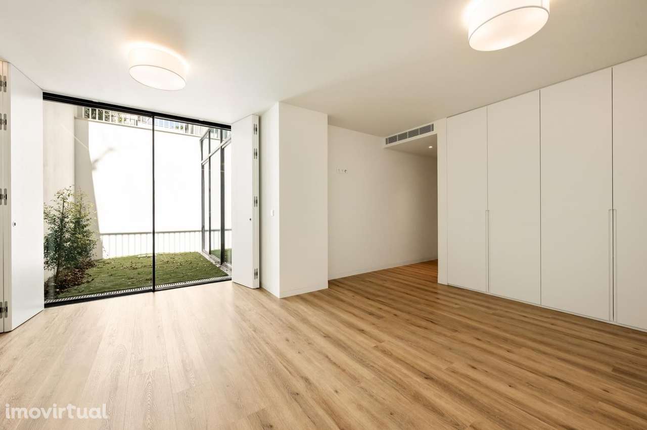 Apartamento T3 com terraço, Centro Histórico Cascais, Cascais - Grande imagem: 5/32