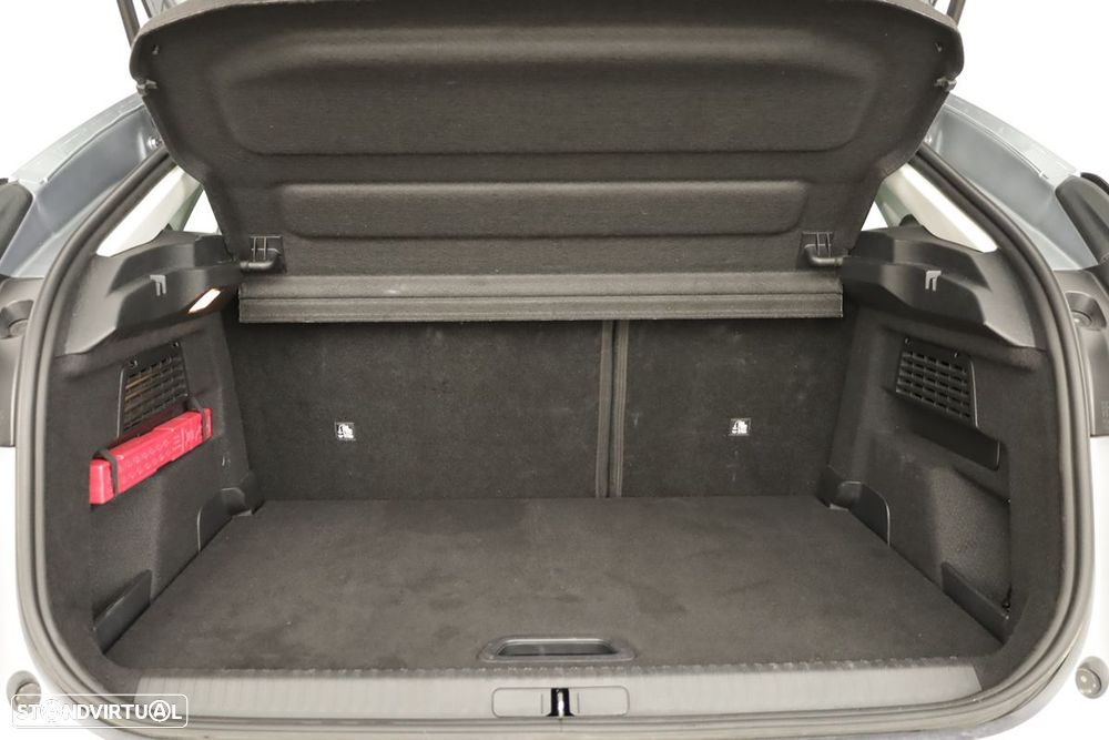 Citroën C4 1.2 PureTech Plus EAT8 - 23