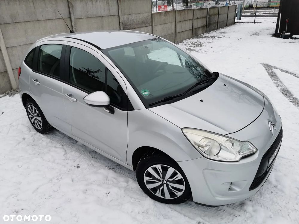 Citroën C3 - 21