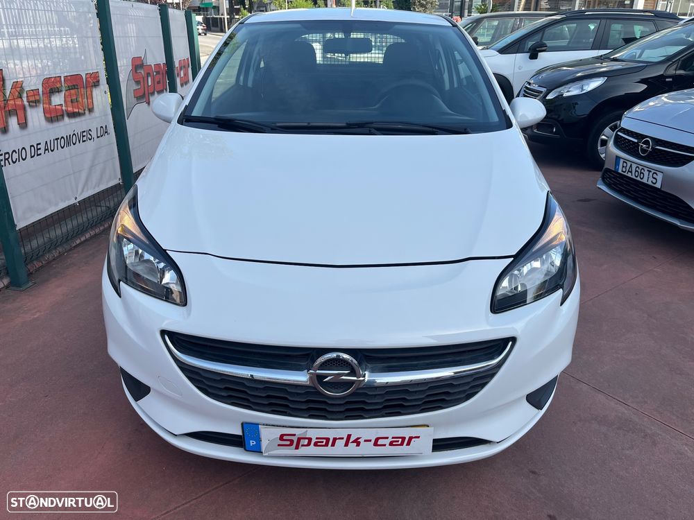 Opel Corsa 1.3 CDTi Van - 3