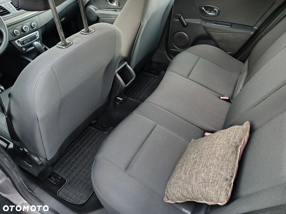 Renault Megane 1.6 16V 100 Expression - 22