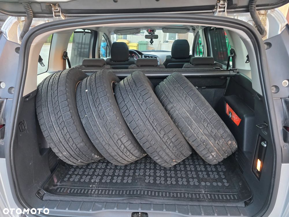 Peugeot 5008 155 THP Family Plus - 14