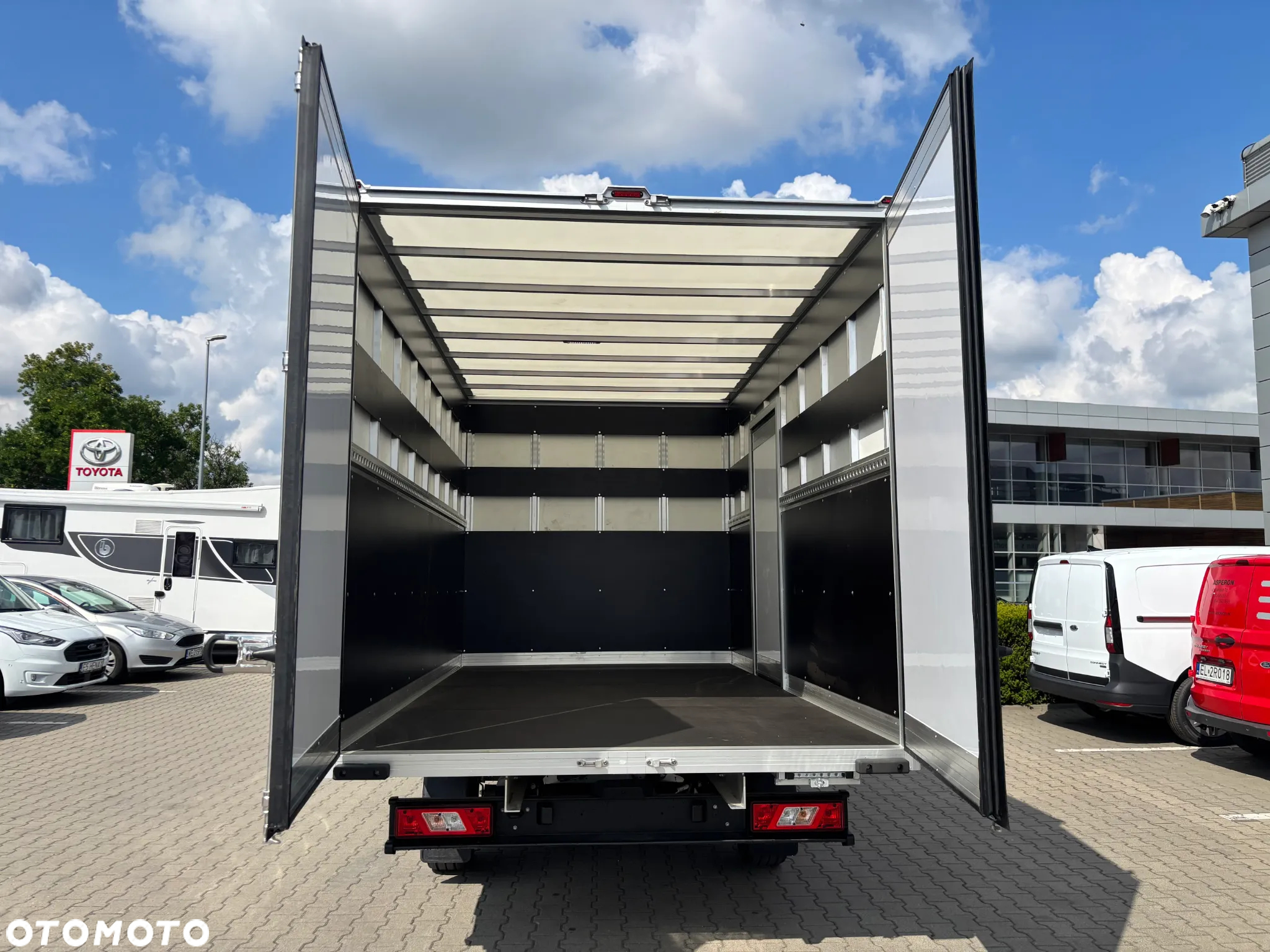 Ford Transit - 7