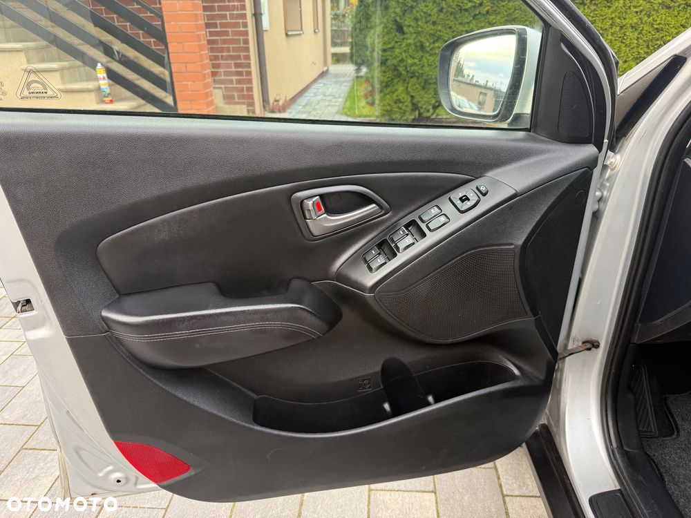 Hyundai ix35 1.7 CRDi 2WD Style - 26