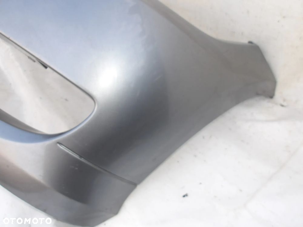 ZDERZAK PRZÓD PRZEDNI BMW E90 E91 LIFT SPACEGRAU F-VAT - 6