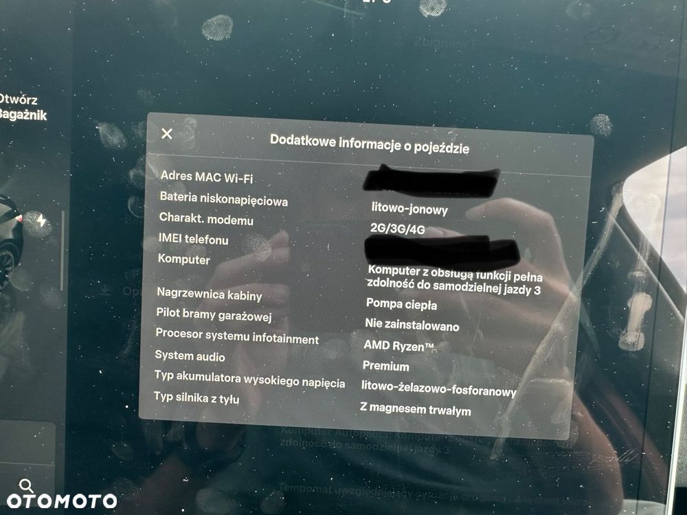 Tesla Model Y RWD - 20