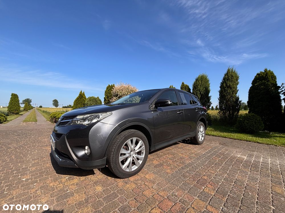 Toyota RAV4 - 3