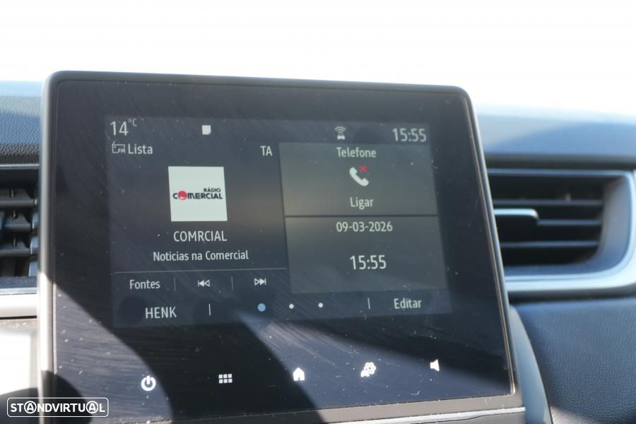 Renault Captur 1.0 TCe Intens - 14