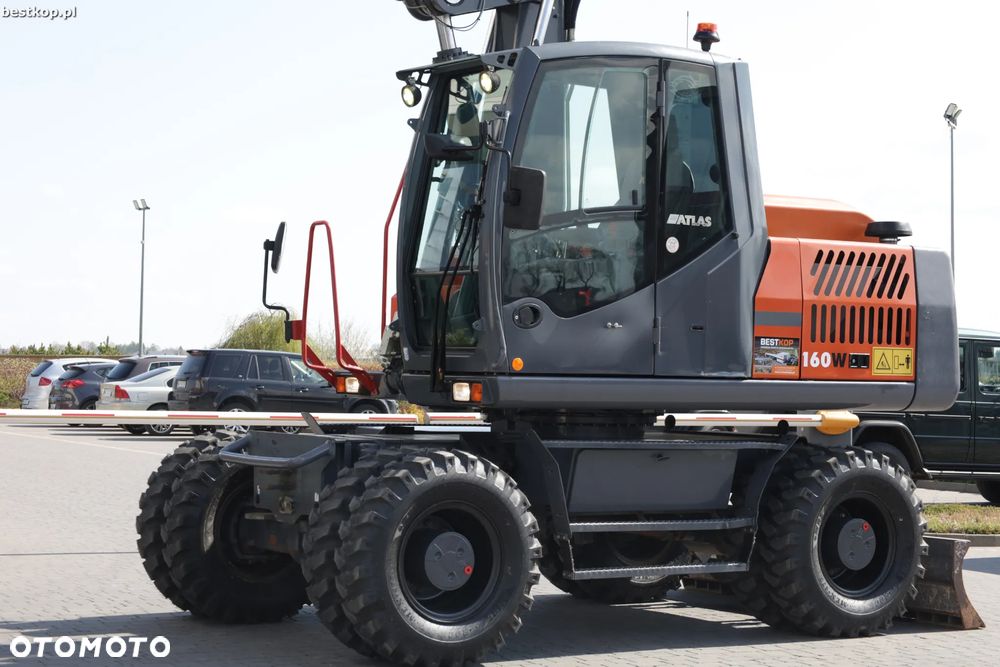 Atlas 160W - 12