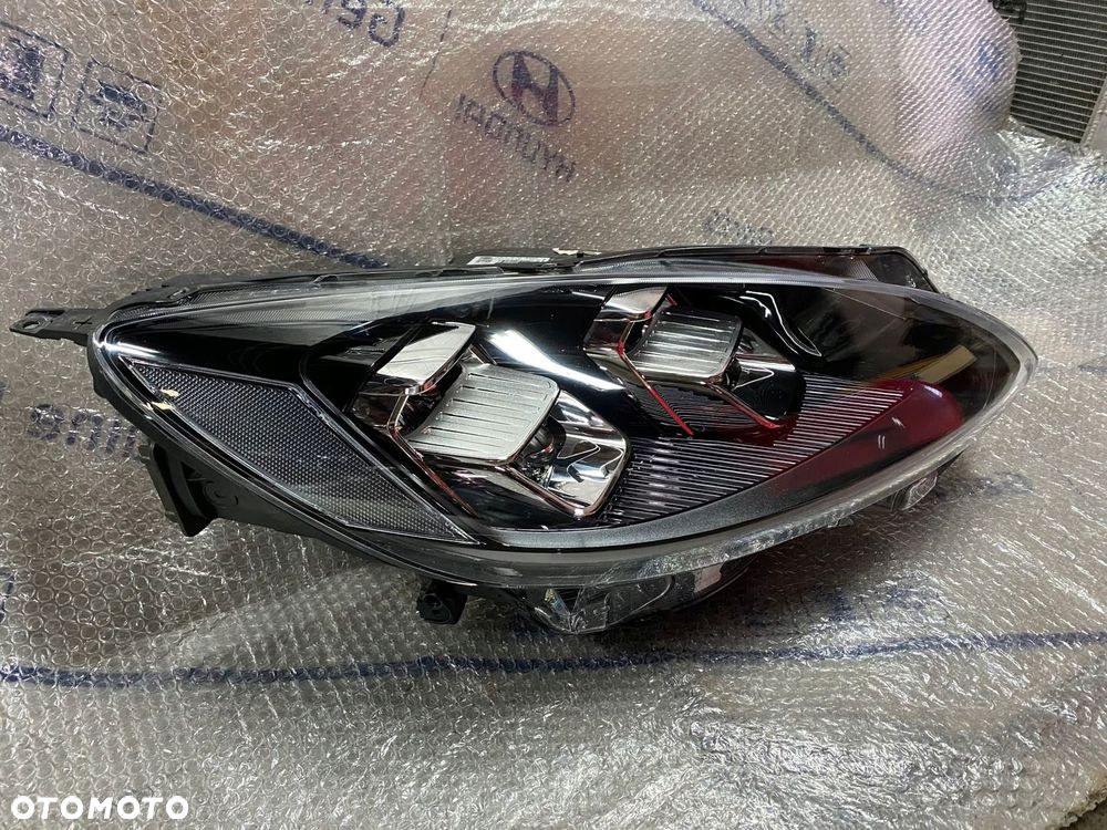 LAMPA PRAWA FORD KUGA MK3 FULL LED LV4B-13E014AG - 2