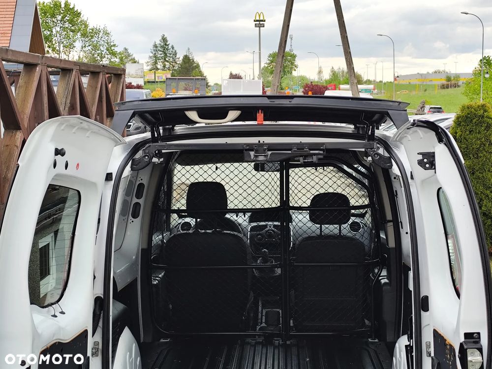 Renault Kangoo 1.5dCi 75 - 17