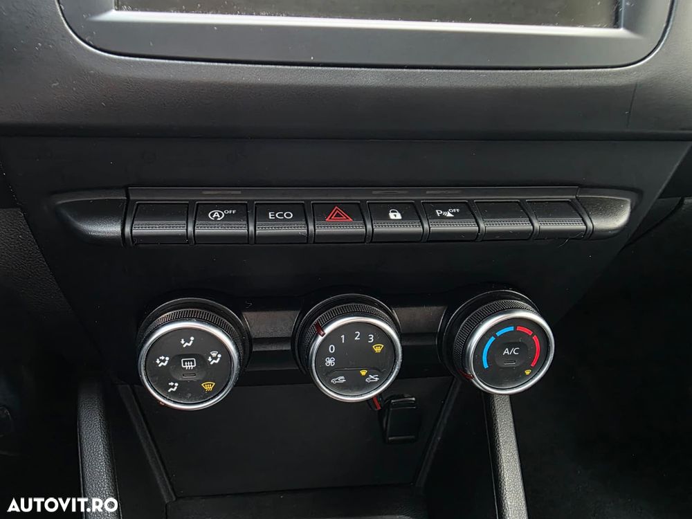 Dacia Duster TCe 130 2WD GPF Prestige - 7