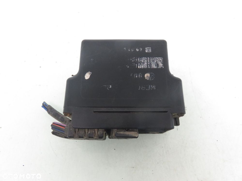 PRZEKAŹNIK ŚWIEC MERCEDES KACZKA T1 2.3D 0015459732 - 1