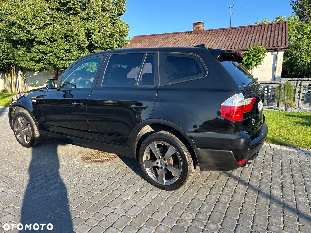 BMW X3 xDrive20i Edition Exclusive - 15