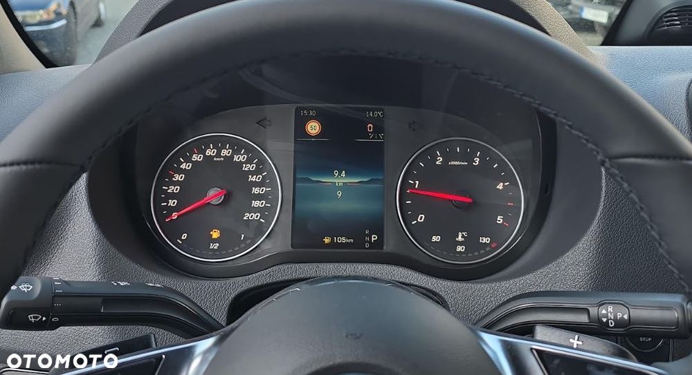 Mercedes-Benz Sprinter 319 Ekstra Long L4H2 - 13