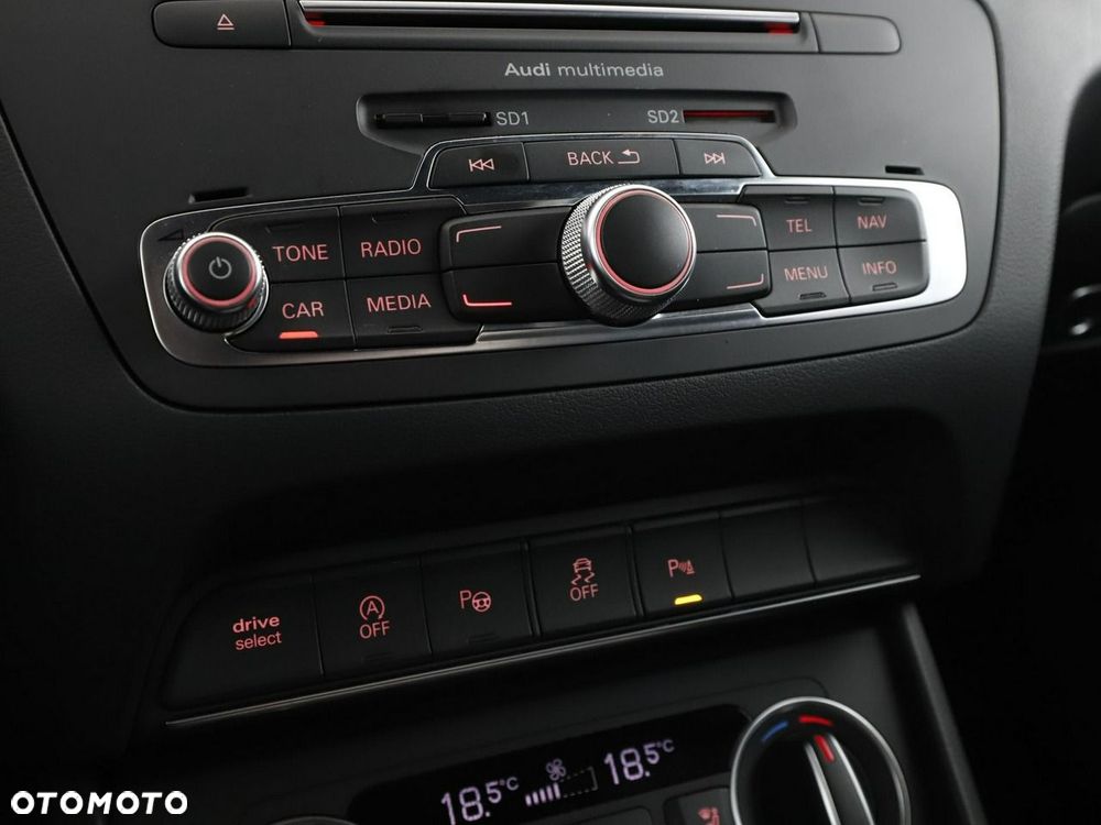 Audi Q3 1.4 TFSI - 28