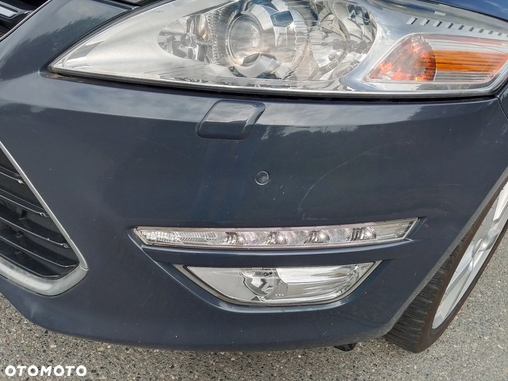 Ford Mondeo 2.0 TDCi Titanium S - 16