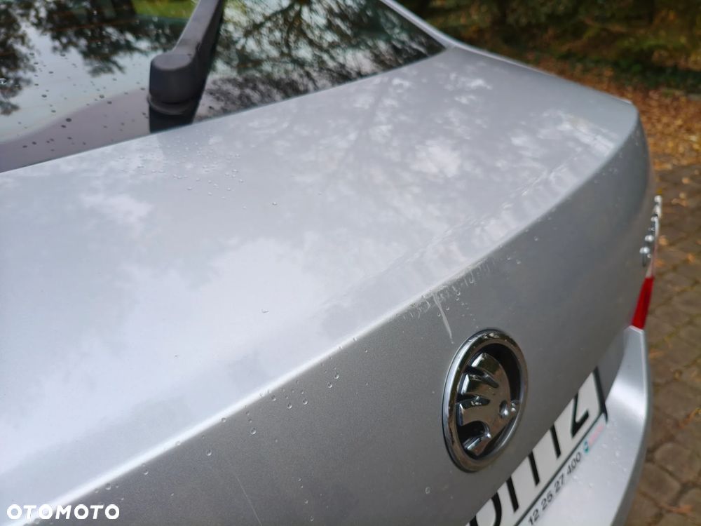 Skoda Octavia 1.4 TSI Active - 9