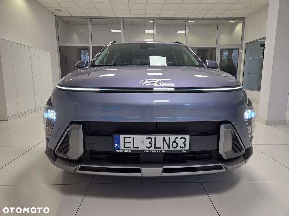 Hyundai Kona - 9
